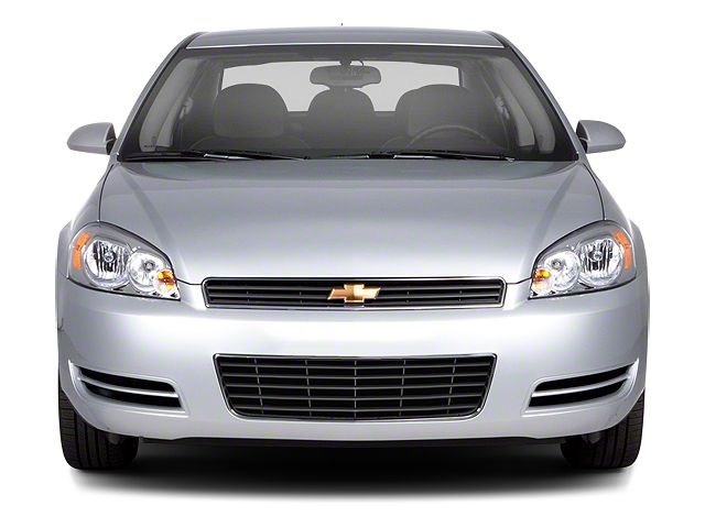 2011 Chevrolet Impala