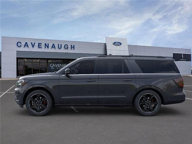 2024 Ford Expedition MAX