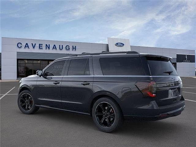 2024 Ford Expedition MAX