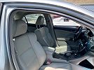 2009 Acura TSX Technology image 6