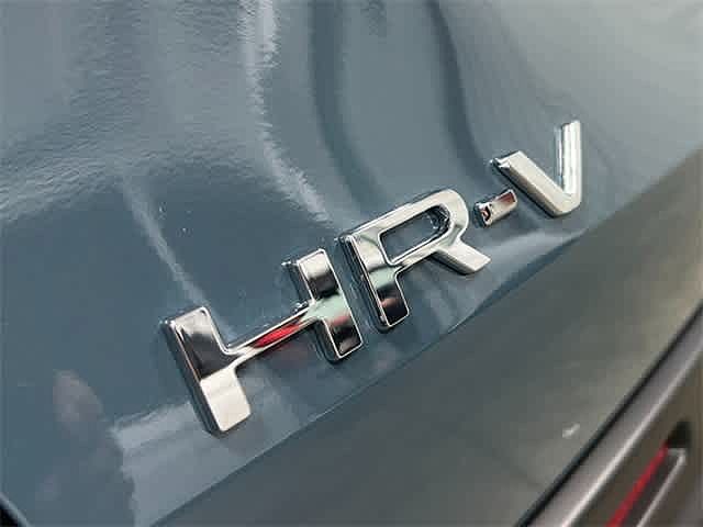 2024 Honda HR-V Sport image 4