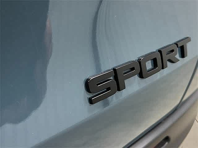 2024 Honda HR-V Sport image 5