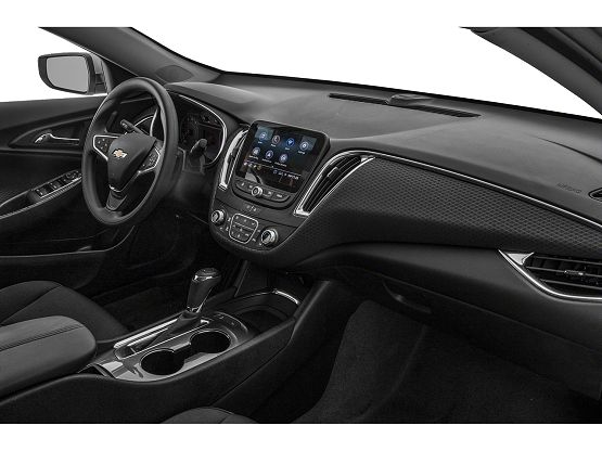2020 Chevrolet Malibu 1LT photo 6