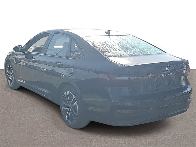 2026 Volkswagen Jetta