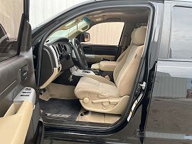 2008 Toyota Tundra
