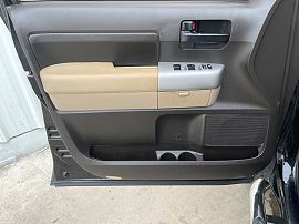 2008 Toyota Tundra