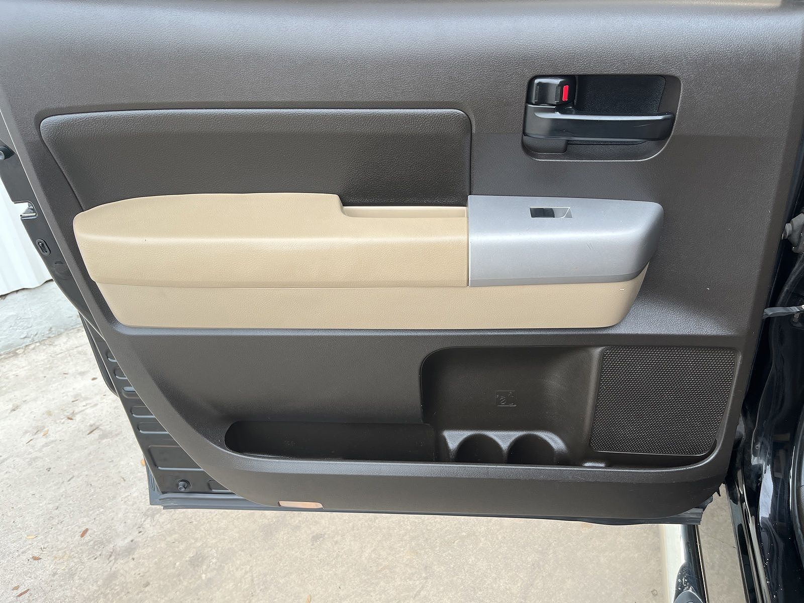 2008 Toyota Tundra