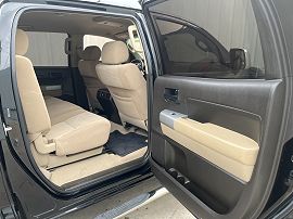 2008 Toyota Tundra