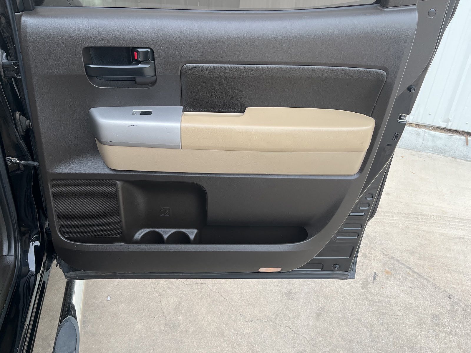 2008 Toyota Tundra
