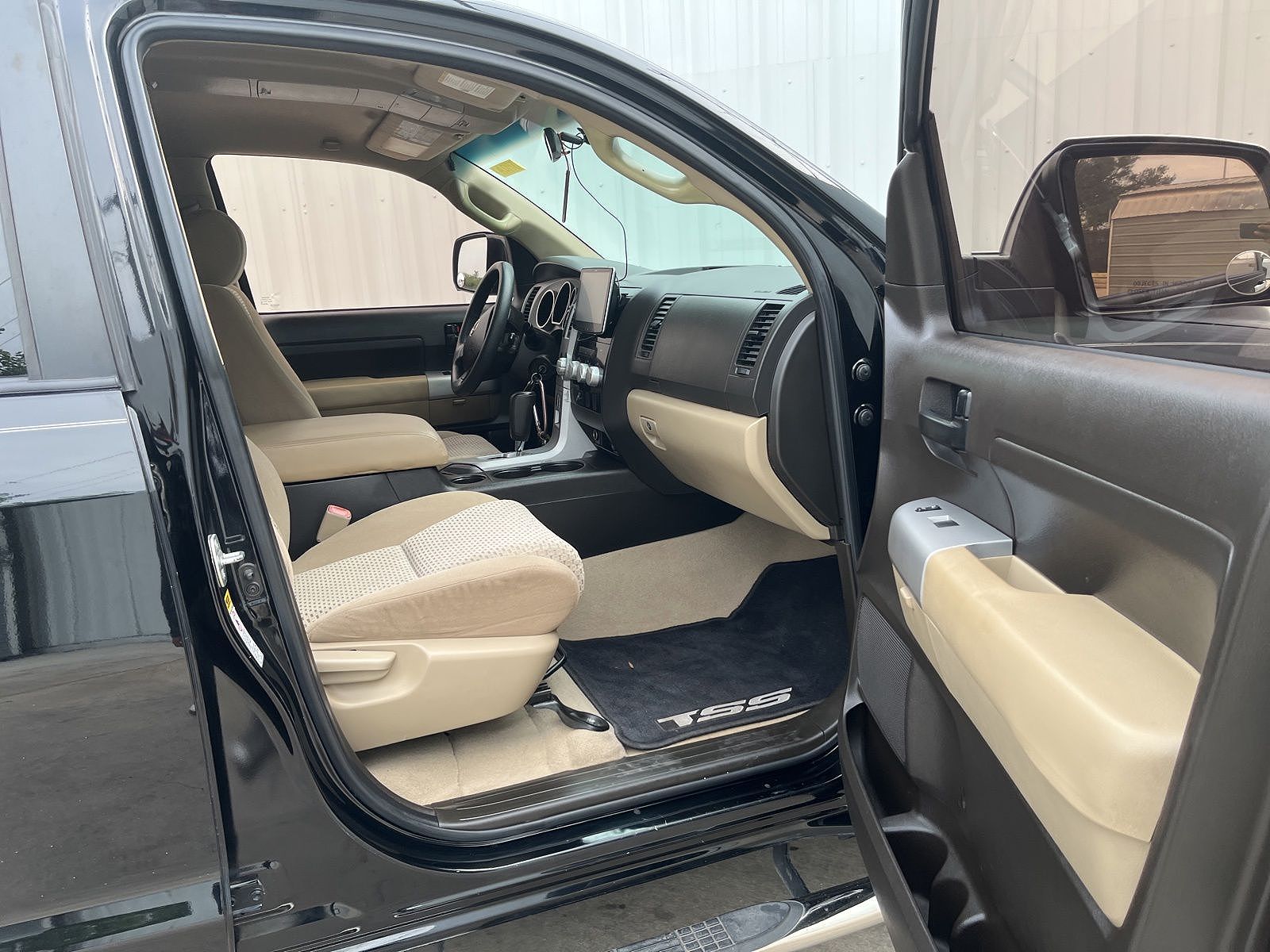2008 Toyota Tundra