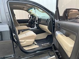 2008 Toyota Tundra
