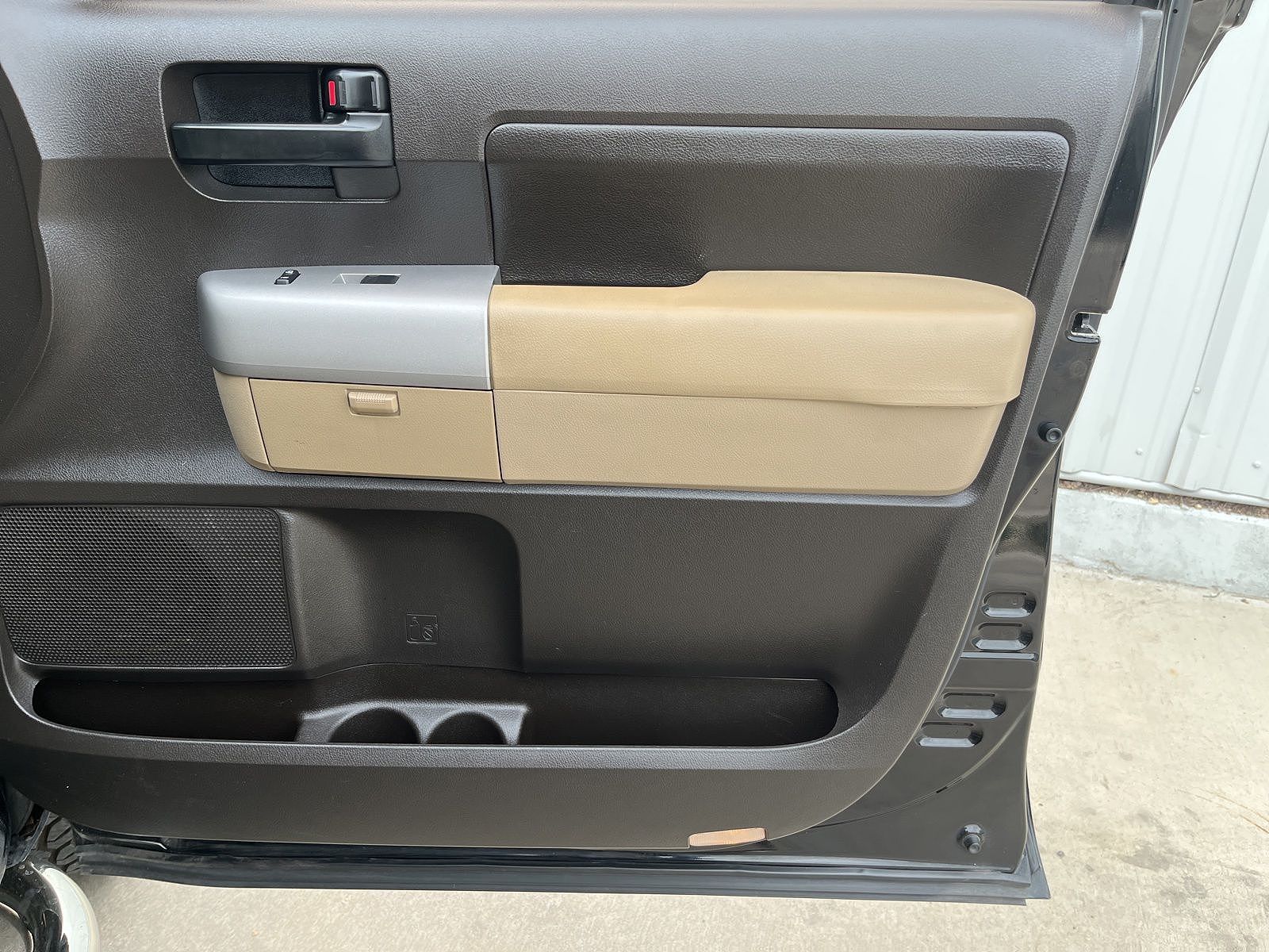 2008 Toyota Tundra