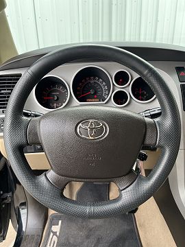 2008 Toyota Tundra
