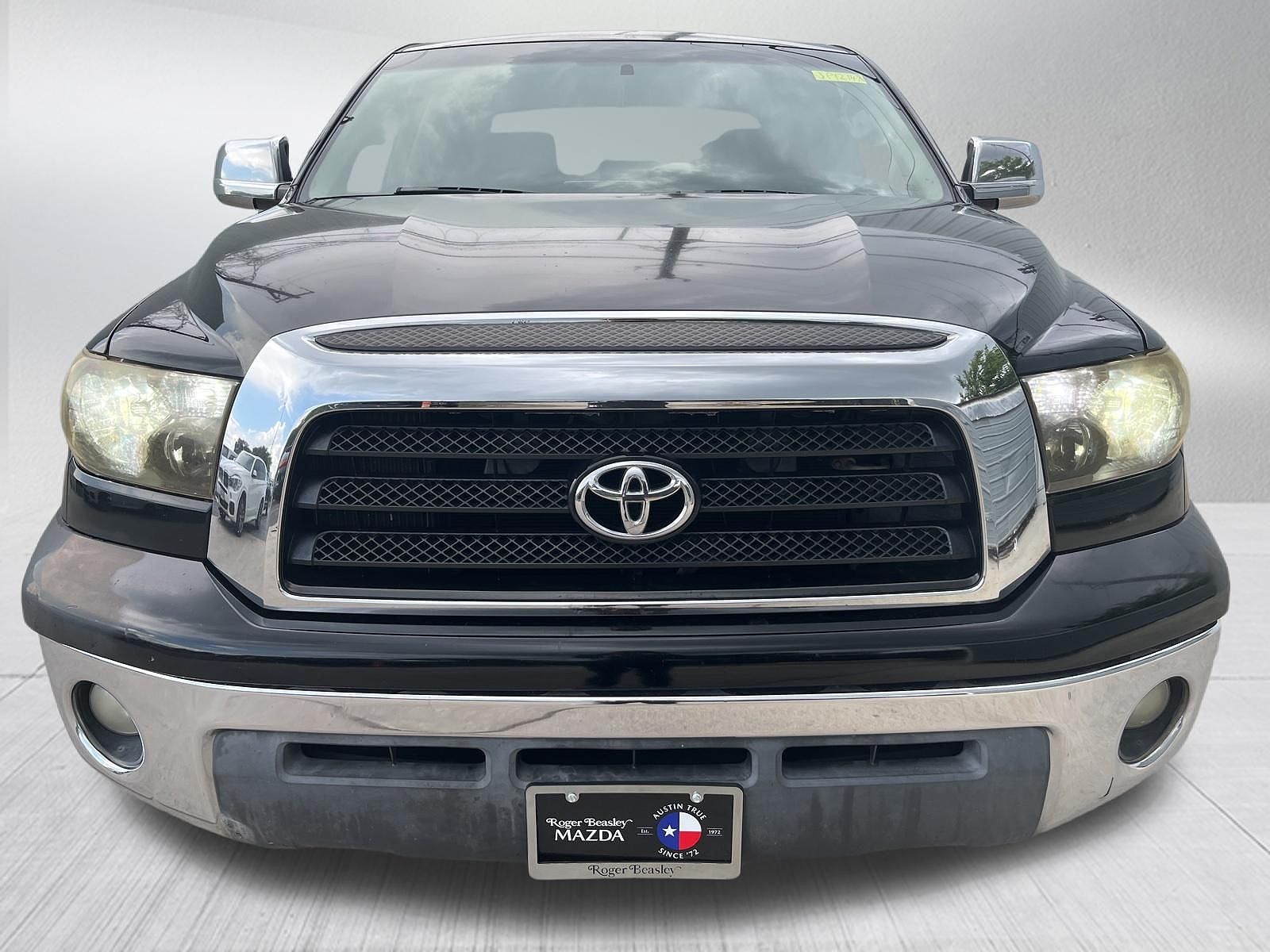 2008 Toyota Tundra