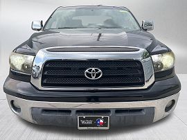 2008 Toyota Tundra