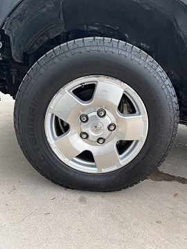 2008 Toyota Tundra