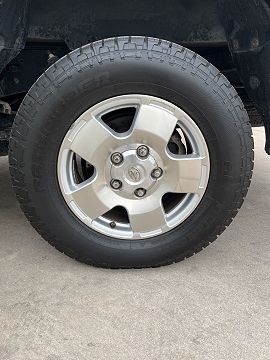 2008 Toyota Tundra