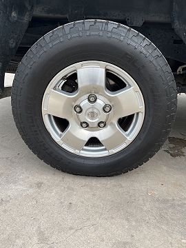 2008 Toyota Tundra