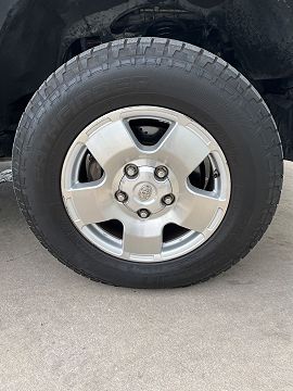 2008 Toyota Tundra