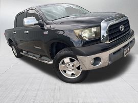 2008 Toyota Tundra