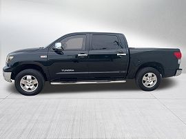 2008 Toyota Tundra