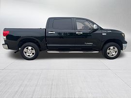 2008 Toyota Tundra