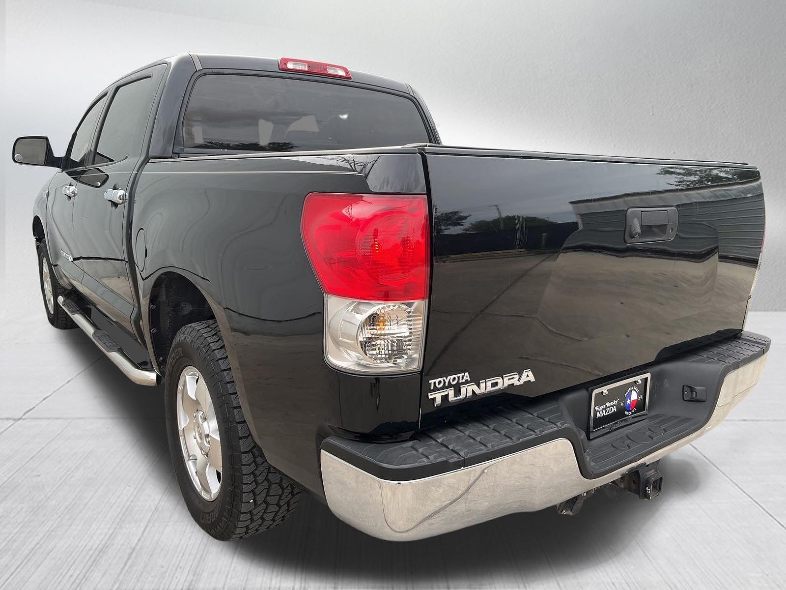 2008 Toyota Tundra