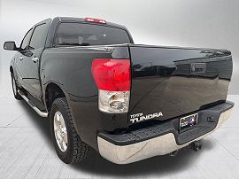 2008 Toyota Tundra