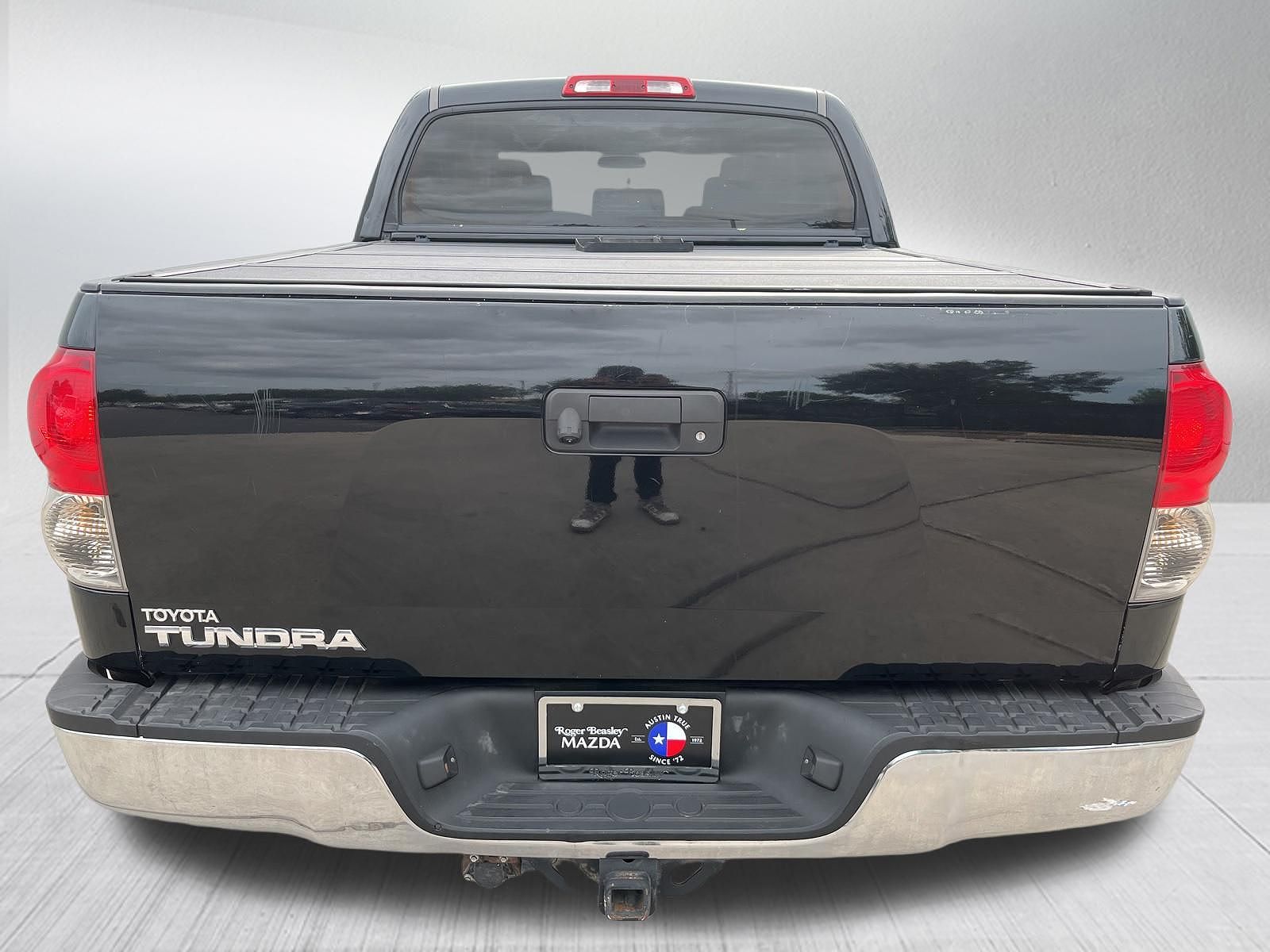 2008 Toyota Tundra