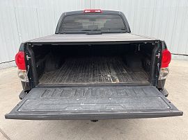 2008 Toyota Tundra