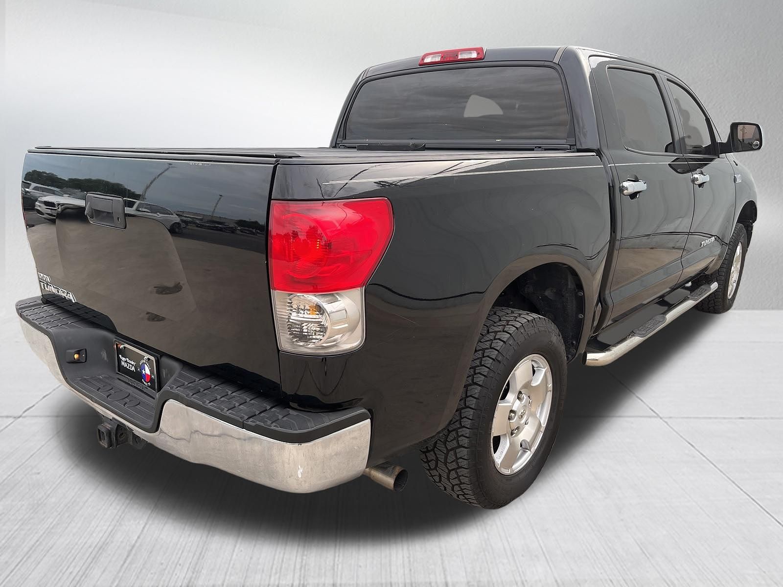 2008 Toyota Tundra