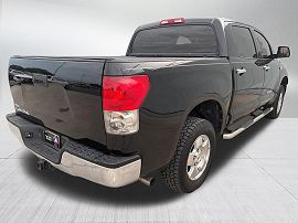 2008 Toyota Tundra