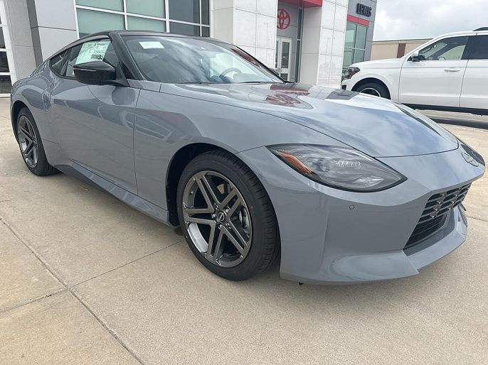 2024 Nissan Z