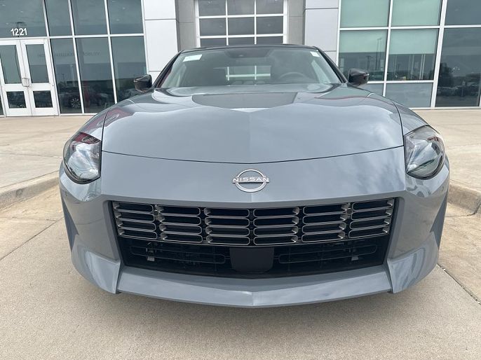 2024 Nissan Z