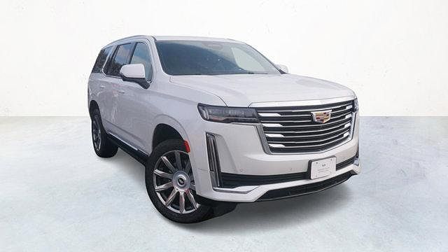 2023 Cadillac Escalade