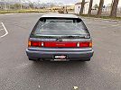 1988 Honda Civic DX image 4