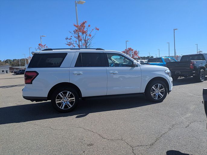 2024 Ford Expedition