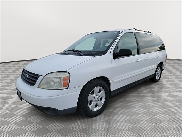 2005 Ford Freestar