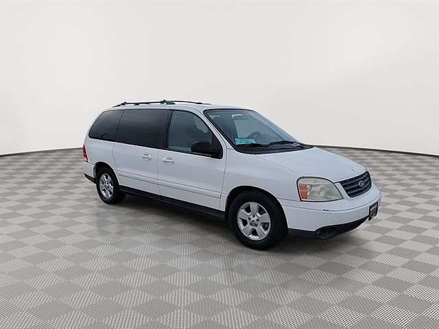 2005 Ford Freestar