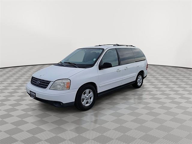 2005 Ford Freestar
