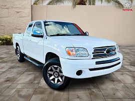 2006 Toyota Tundra