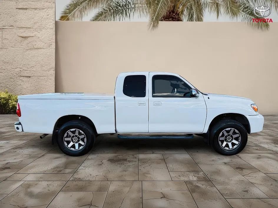 2006 Toyota Tundra