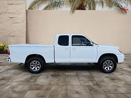 2006 Toyota Tundra