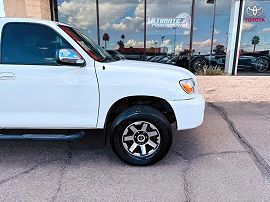 2006 Toyota Tundra