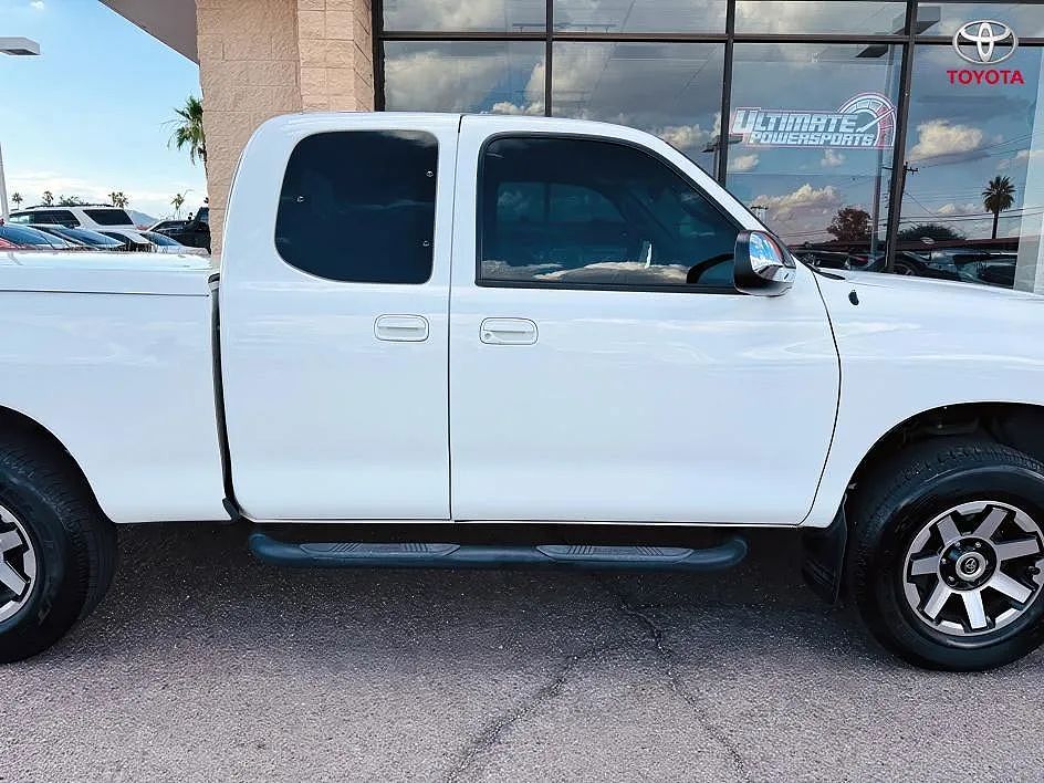 2006 Toyota Tundra