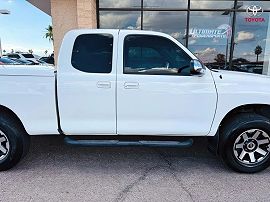 2006 Toyota Tundra