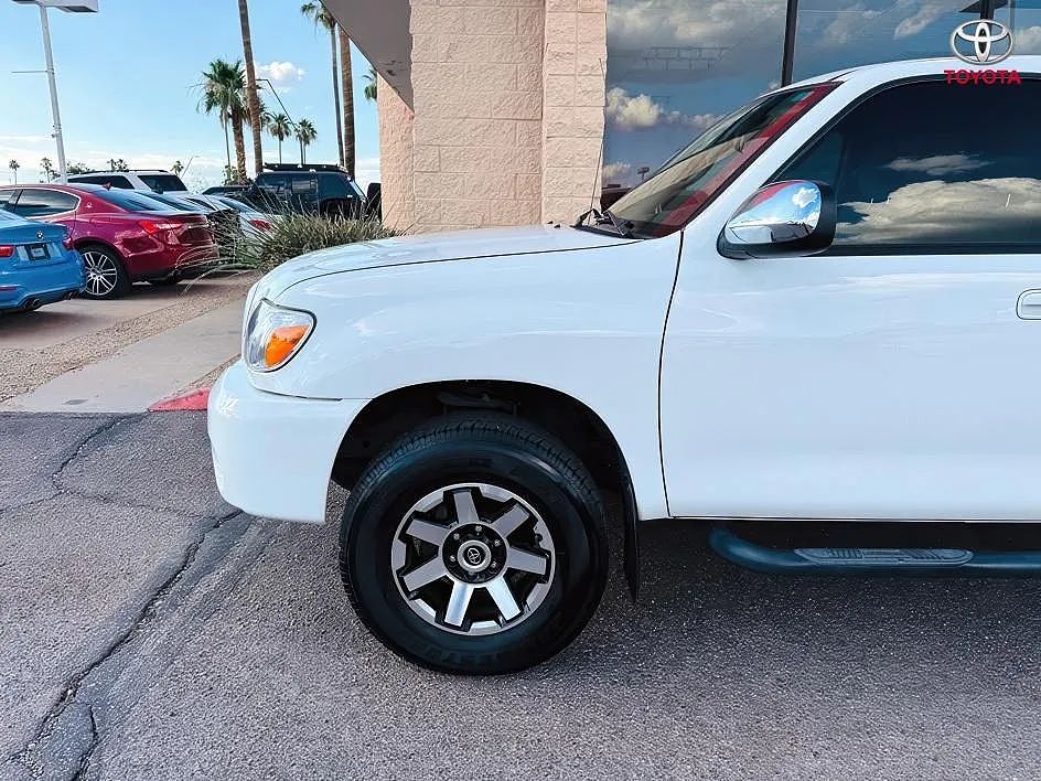 2006 Toyota Tundra