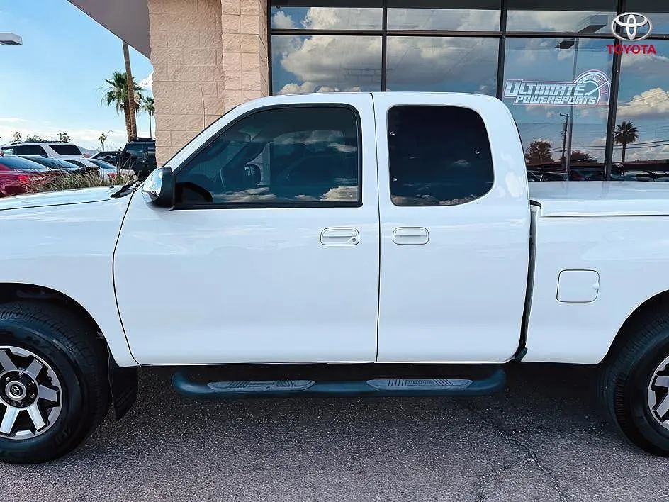 2006 Toyota Tundra