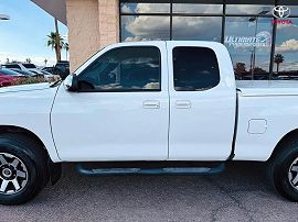 2006 Toyota Tundra