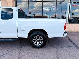 2006 Toyota Tundra